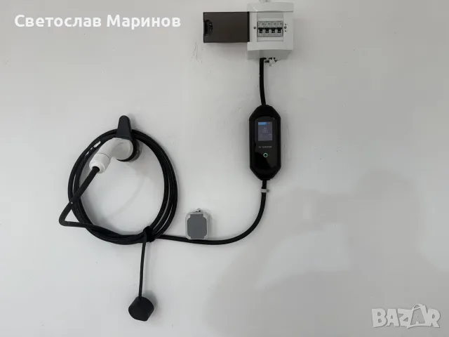 Гараж 24 квадрата , снимка 4 - Гаражи и паркоместа - 55711290