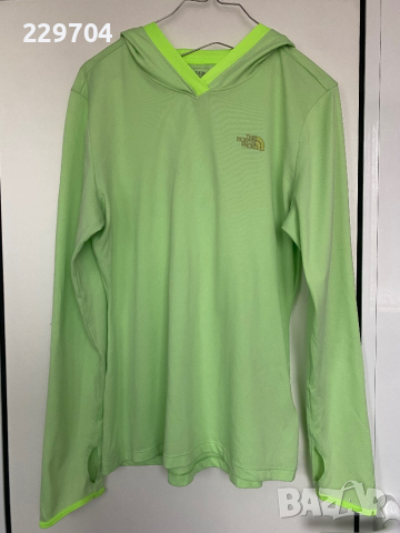 Дамска спортна блуза The North Face