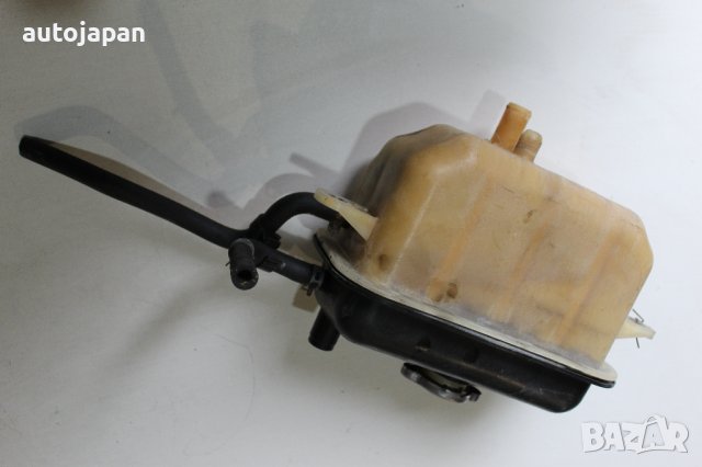 Разширителен съд, казанче антифриз Хонда акорд 7 2.2 и-цтди 150кс комби 04г Honda accord 7 2.2i-ctdi, снимка 4 - Части - 44290633