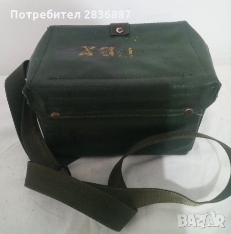 Air Log Ltd Детектор за напрежение, Mk6. NSN 6625-99-105-7080, MOD Navy Dept, снимка 6 - Антикварни и старинни предмети - 35090581