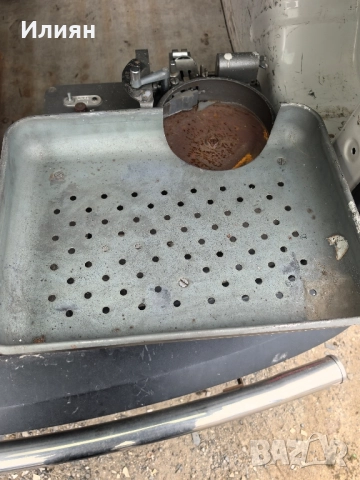 Броячна машина за монети , снимка 4 - Антикварни и старинни предмети - 52071160