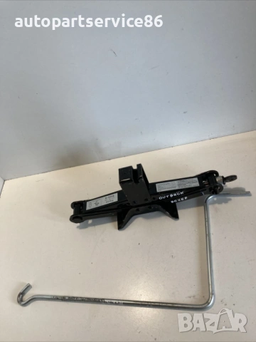 Джак за кола за Subaru Outback 2.0D (2010)