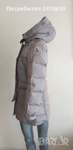 Parajumpers Womens Down Jacket Parka Size  XS ОРИГИНАЛ! Дамска пухено яке Парка!, снимка 6 - Якета - 47464028