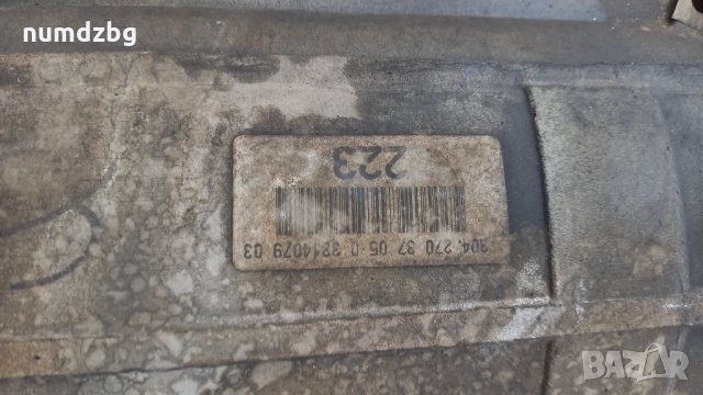 7 G-tronic Plus Mercedes 2011/2012 w204 C клас с проблем, снимка 10 - Части - 35074165