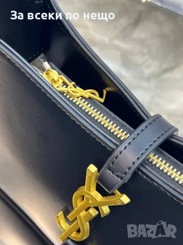 Yves Saint Laurent Дамска Чанта - Налични Различни Цветове Код D2040, снимка 7 - Чанти - 49391571