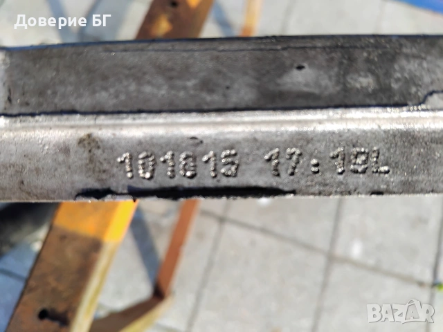 Оригинален капак клапани (Тава) за VW 2.0 BiTDI (180/204 к.с.) – Amarok, T5, T6, Passat, снимка 4 - Части - 54294702