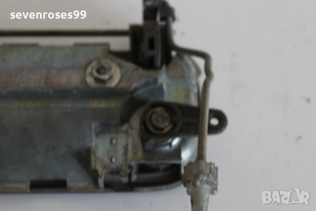 Дръжка външна предна дясна Опел Вектра А 1.4i 1991 Opel Vectra A, снимка 4 - Части - 42834301