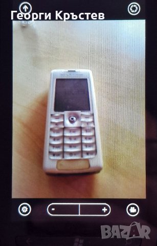 Nokia C5-03, E50, L710 и X3-02 - за ремонт, снимка 10 - Nokia - 38679022