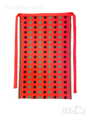 РОДОПСКА ПРЕСТИЛКА - Модел 32, снимка 1