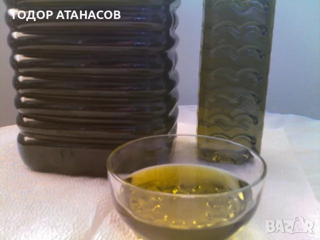 Продавам студено пресован зехтин Екстра върджин 2025 г., снимка 4 - Други - 47531541