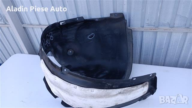 Обтекател Преден десен калник Kia Ceed година 2018 2019 2020 2021 код 86814-J7000 , снимка 4 - Аксесоари и консумативи - 44506093