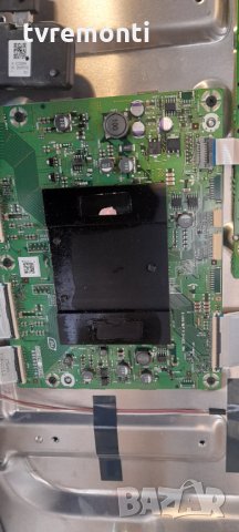 Продавам T-CON BOARD 19-100369 MDK 332V-0 W от PANASONIC TX-L55DT50E, снимка 1 - Части и Платки - 35575839