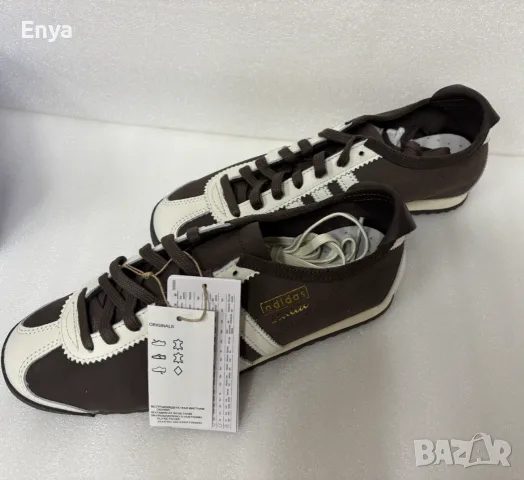 Оригинални маратонки Адидас (Adidas) - No.40 - Нови !, снимка 4 - Маратонки - 56126103