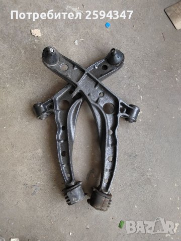 HYUNDAI KIA SANTAMO JOICE НОСАЧИ ПРЕДНИ КОРЕЯ