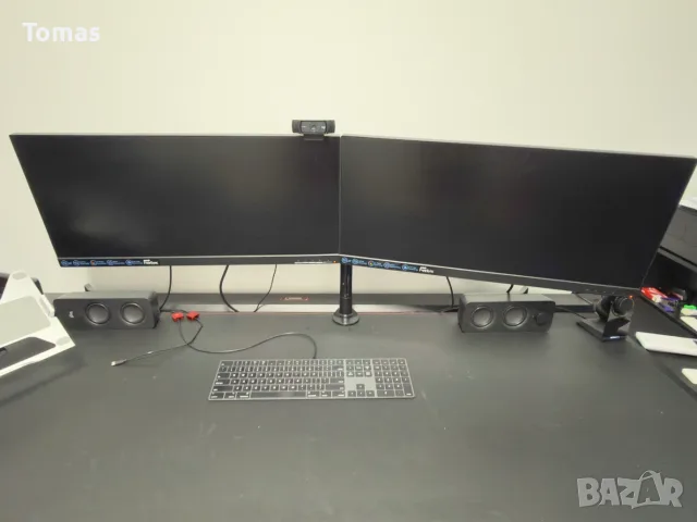 Lenovo L29w-30 2бр. монитори 29"