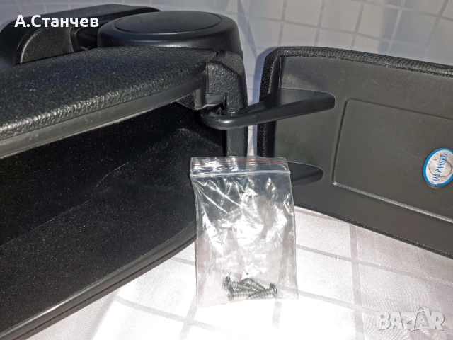 Подлакътник, барче за автомобил, снимка 12 - Аксесоари и консумативи - 52967907