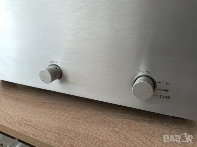 Лампово стъпало spark 560 , снимка 7 - Ресийвъри, усилватели, смесителни пултове - 50154098