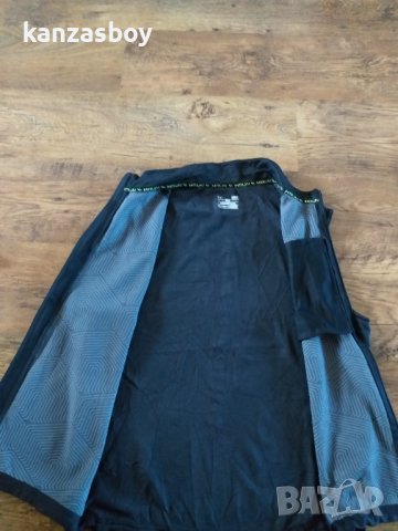 under armour - страхотен мъжки елек КАТО НОВ, снимка 9 - Спортни дрехи, екипи - 39023717