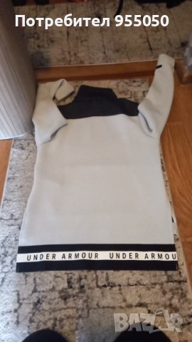 Дамски оригинална блузка, снимка 2 - Блузи с дълъг ръкав и пуловери - 42900491