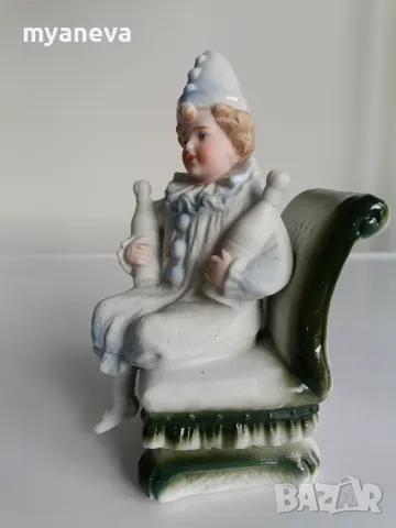 Весел , парти клоун, снимка 3 - Статуетки - 49132688