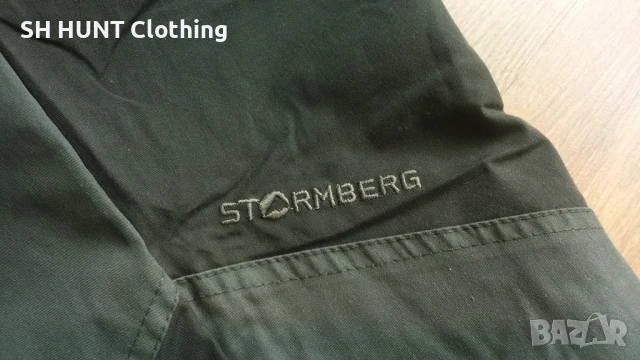 STORMBERG Trouser размер S панталон със здрава материя - 1324, снимка 7 - Панталони - 51333784
