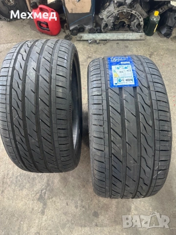 Нови летни гуми 285/35/21 -2 броя