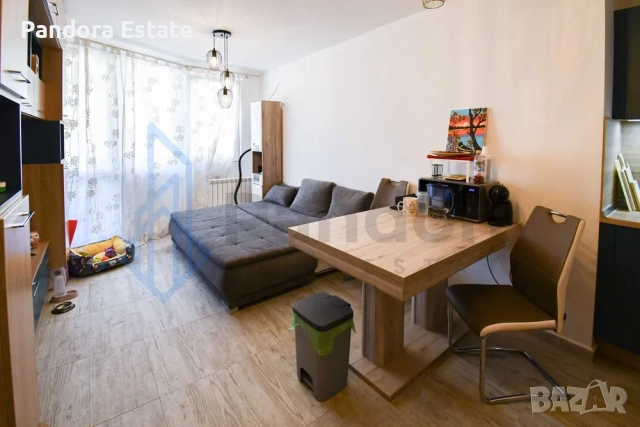 2-СТАЕН апартамент под наем, гр. София, кв. Бояна, снимка 2 - Апартаменти - 52413576