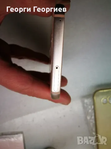 Samsung A5 2017 SM-A520F Pink, розов. , снимка 4 - Samsung - 49349312