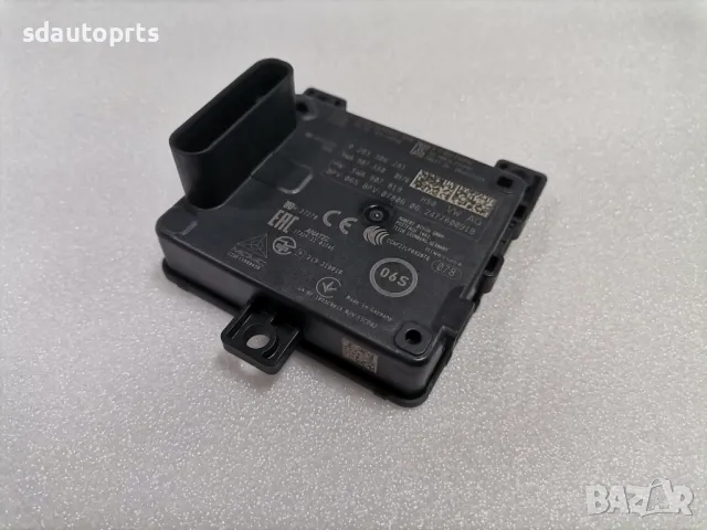 Нов Радар ACC 5WA907550 Audi VW Skoda Seat Porsche 0203306281
