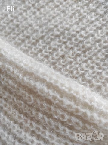 Дамски пуловер,уникален,М,Л ХЛ