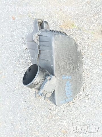 Кутия въздушен филтър Chevrolet Captiva 2.2 Шевролет Каптива 