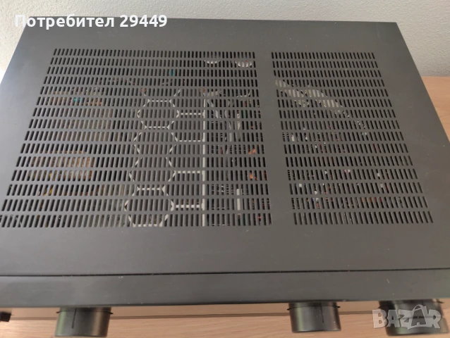 PIONEER A300x, снимка 4 - Ресийвъри, усилватели, смесителни пултове - 50680921