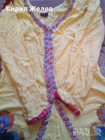 Рокля носия 44187, снимка 7 - Колекции - 44773390