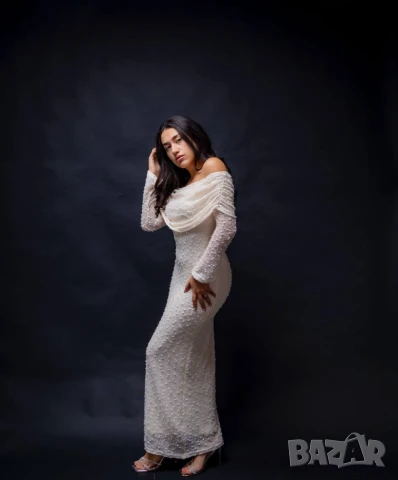 Рокля🎁 , снимка 4 - Рокли - 51173719