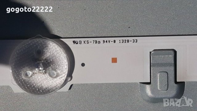 SAMSUNG UE40F6400 на части , снимка 17 - Телевизори - 37404174