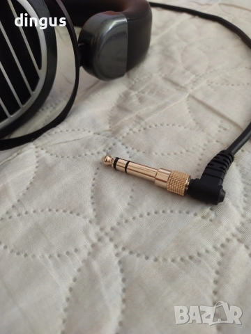 Слушалки Hifiman Edition XS, снимка 3 - Слушалки и портативни колонки - 51367323