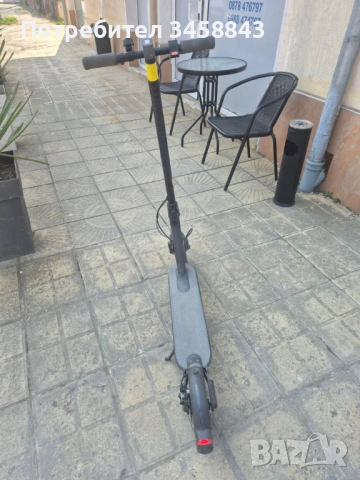 Xiami Electric scooter pro 2, снимка 2 - Друга електроника - 54147773