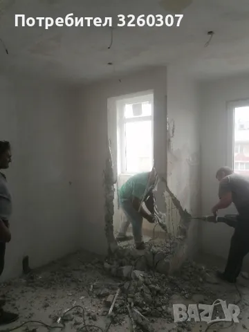 услуги с мини багер и самосвал,Кърти, ЧИСТИ, ЧИСТИ тел 0894025239 , снимка 14 - Индустриална техника - 43913242