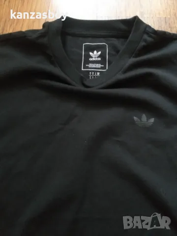 Adidas Originals  -страхотна мъжка тениска С, снимка 2 - Тениски - 47324886