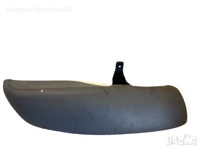 Задна дясна лайсна/облицовка за седалка сива за Chrysler 300C 3.0 CRD (2008) 0XX04XDBAC 