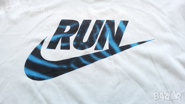 NIKE DRI-FIT размер S тениска 30-35, снимка 5 - Тениски - 29932854