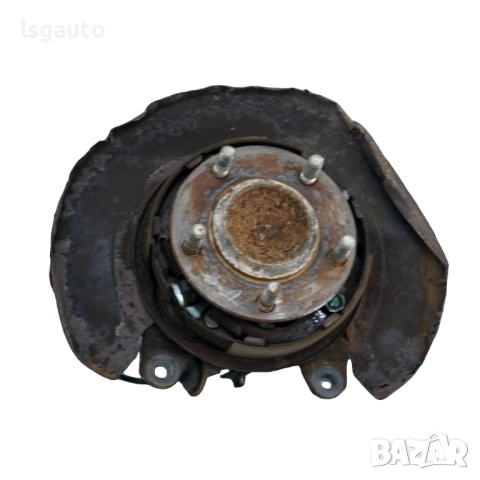 Заден десен шенкел  Mitsubishi ASX I 2010-2019 ID: 152185