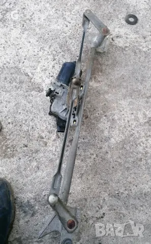 Моторче Механизъм Чистачки Мазда 6 , снимка 5 - Части - 49392251