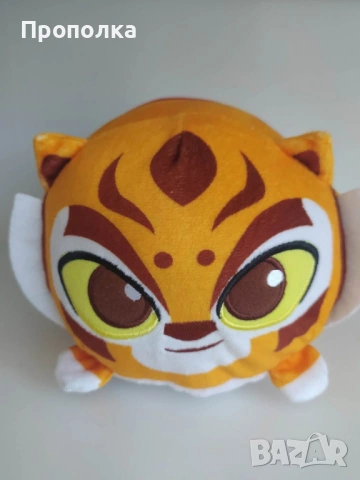 Колекционерски и други плюшени играчки, снимка 14 - Плюшени играчки - 54015472