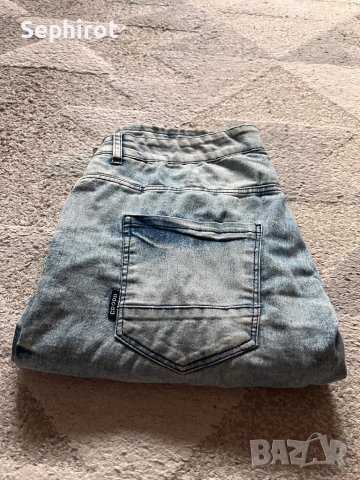 Мъжки дънки Cropp „Nathan“ – 32/3