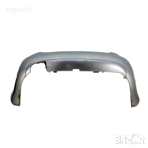 Задна броня AUDI A4 (B7) 2004-2008 ID: 143263, снимка 2 - Части - 49127581