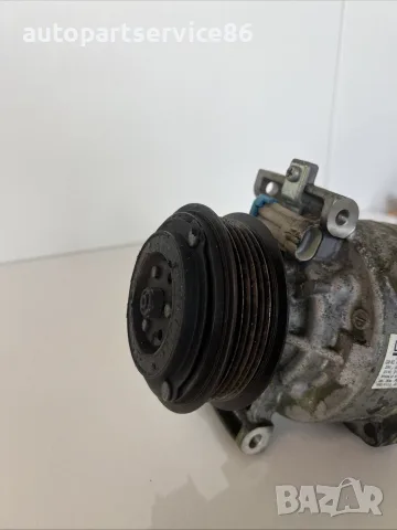 Компресор за климатик 42456934 за Vauxhall Mokka 1.6 CDTi 2016, снимка 2 - Части - 55902949