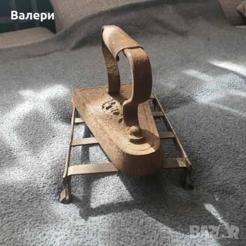 Ютия Антика Уникат, снимка 5 - Антикварни и старинни предмети - 49975947