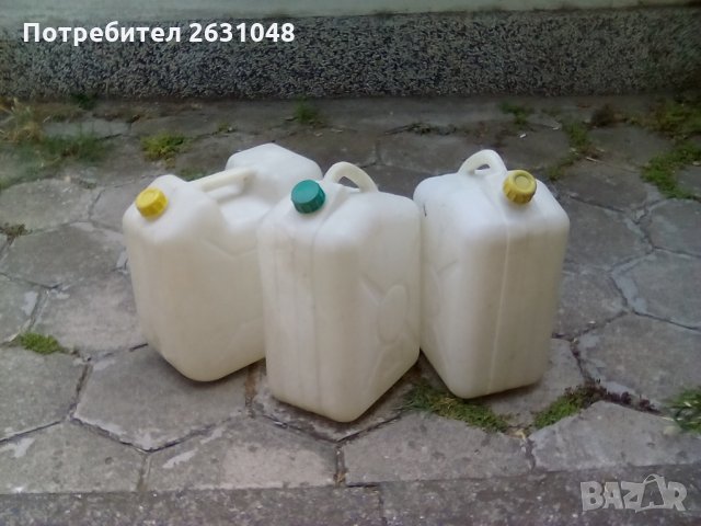 туби за вода, снимка 8 - Други - 29545726