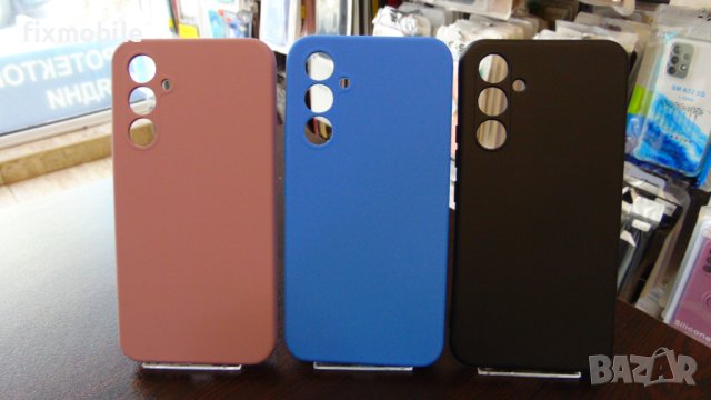 Samsung Galaxy A54 5G Силиконов гръб/кейс, снимка 1